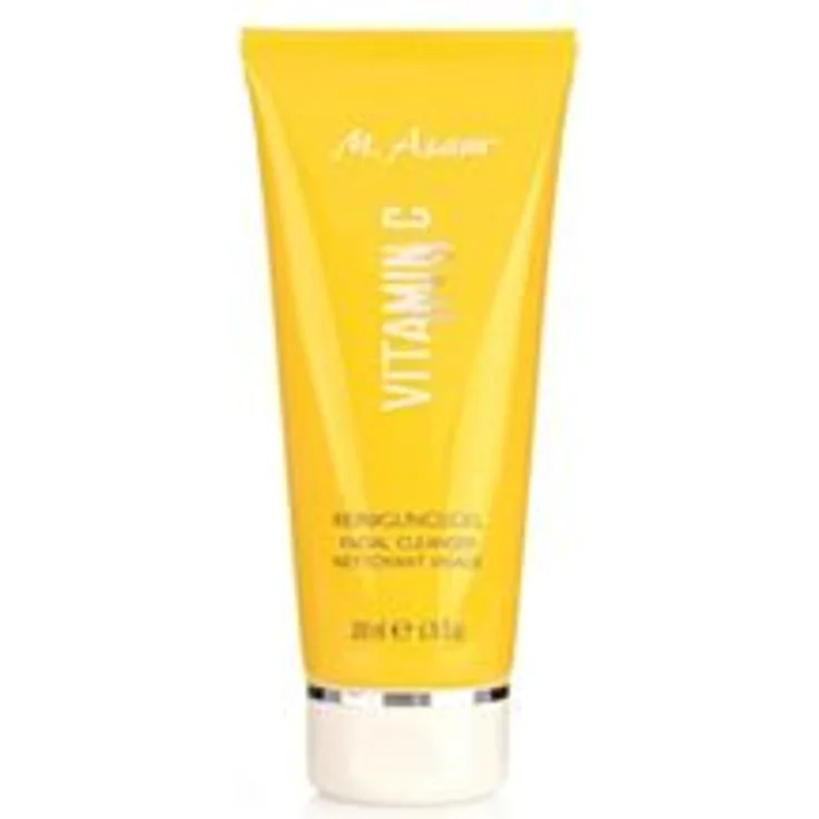 M. Asam Vitamin C Fresh Reinigungsgel 200ml