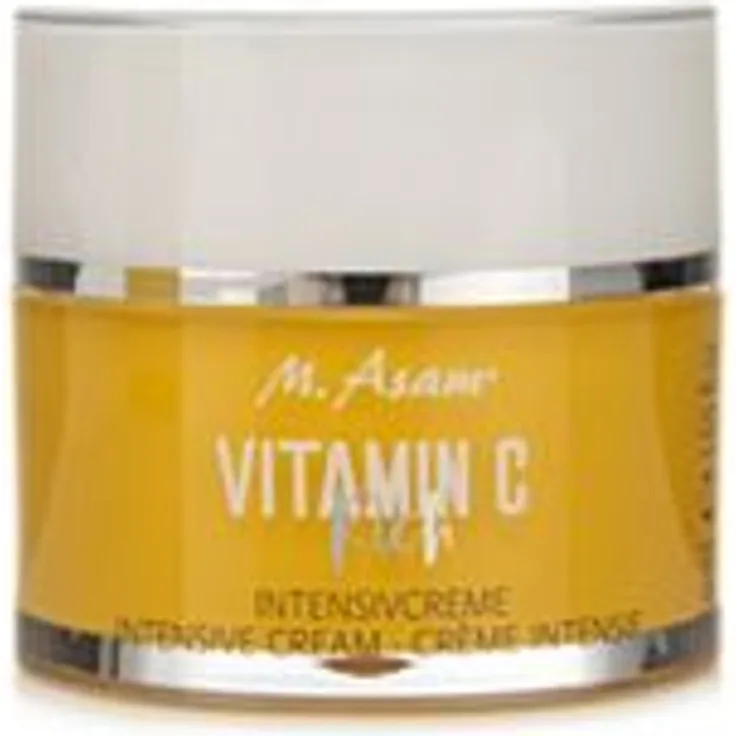 M. Asam Vitamin C Rich Intensivcreme 50ml