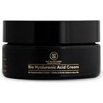 Satin Naturel Bio Hyaluronsäure Feuchtigkeitscreme 100ml