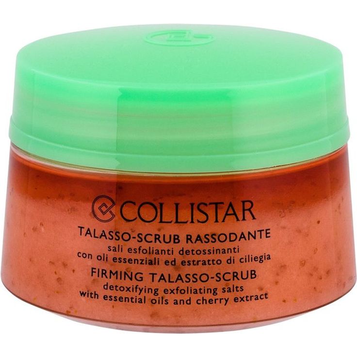 Collistar Firming Talasso Scrub 300 g