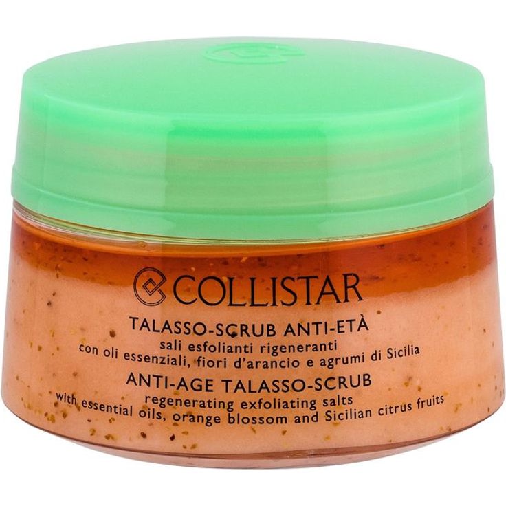 Collistar Anti-Age Talasso Scrub 300 g