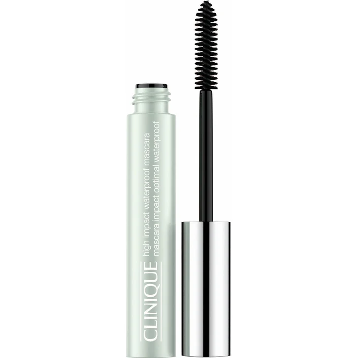 Clinique High Impact Waterproof Mascara 01 Black 8 ml – Bild 1