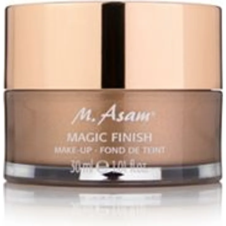M.ASAM Magic Finish Make-up 30 ml
