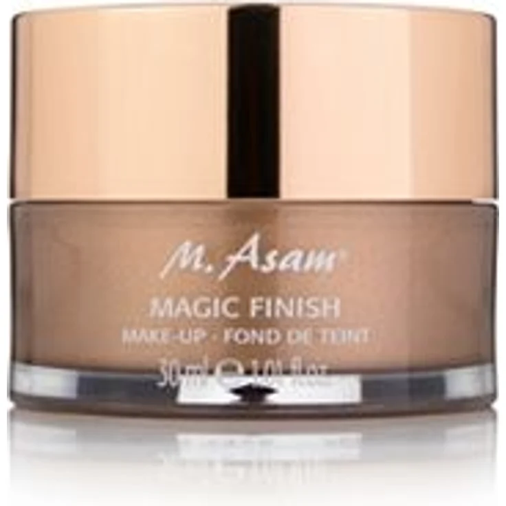 M.ASAM Magic Finish Make-up 30 ml – Bild 1