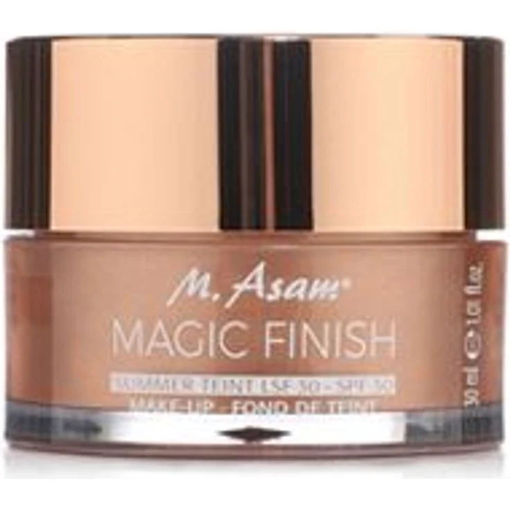 M.Asam Magic Finish Summer Foundation Mousse 30 ml  – Bild 1