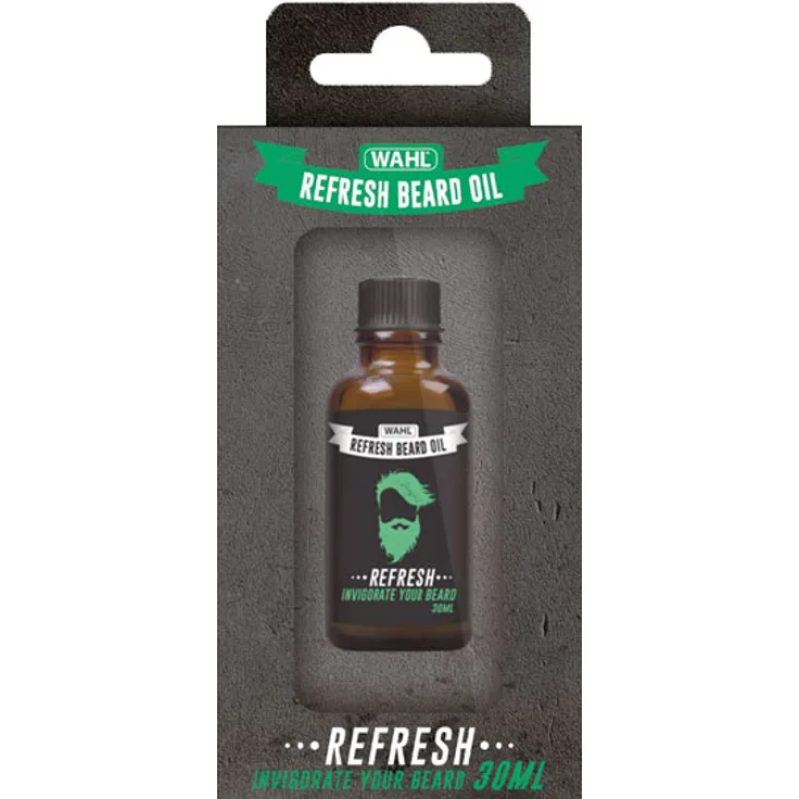 Wahl 3999.0460 Refresh Bartoil 30 ml