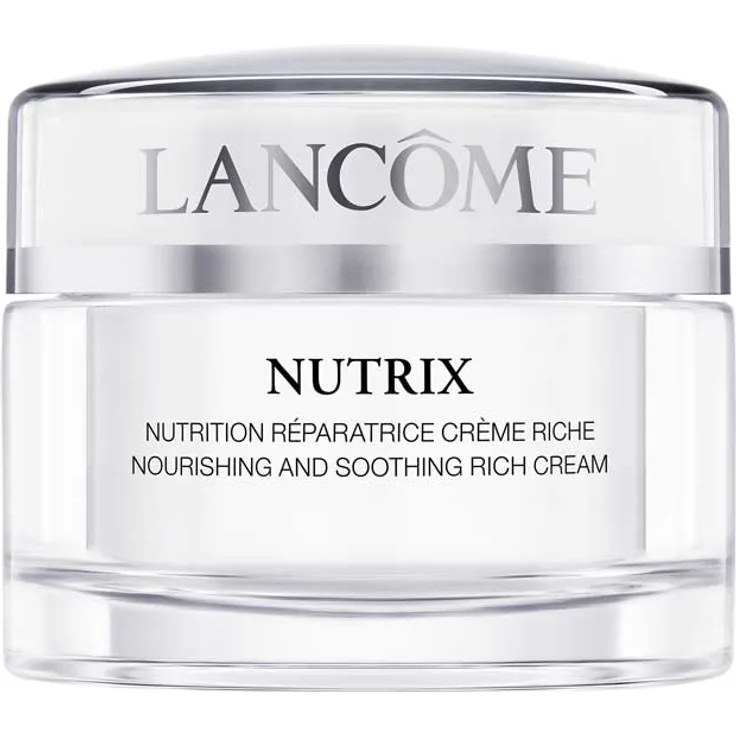 Lancôme Nutrix Face Cream Gesichtscreme 50 ml