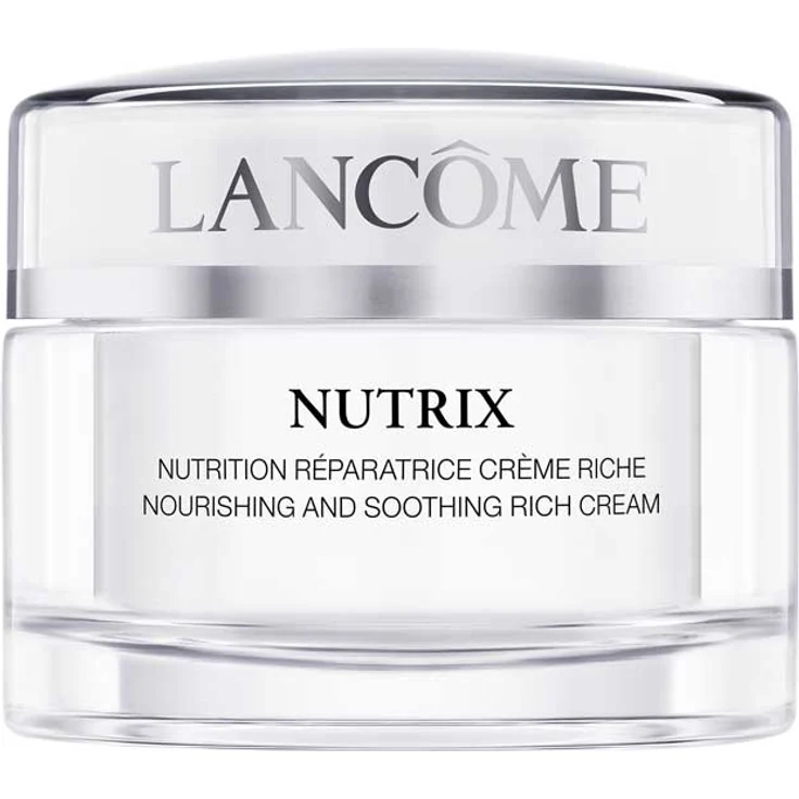 Lancôme Nutrix Face Cream Gesichtscreme 50 ml – Bild 1