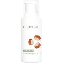 Bild für CBD VITAL Venengel FORTE 100 ml
