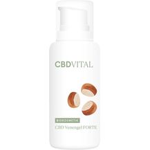 Image for CBD VITAL Venengel FORTE 100 ml