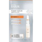 Babor Doctor Babor Power Serum Ampoules Vitamin C 10% 14ml