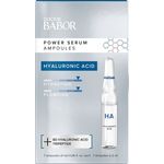 Babor Doctor Babor Power Serum Ampoules Hyaluronic Acid 14ml