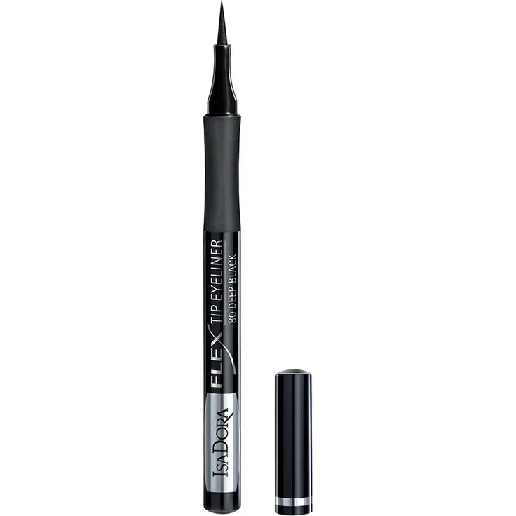 Isadora Autumn Make-up Flex Tip Eyeliner 1.0 ml Damen