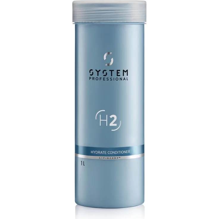 System Professional Conditioner 1000 ml