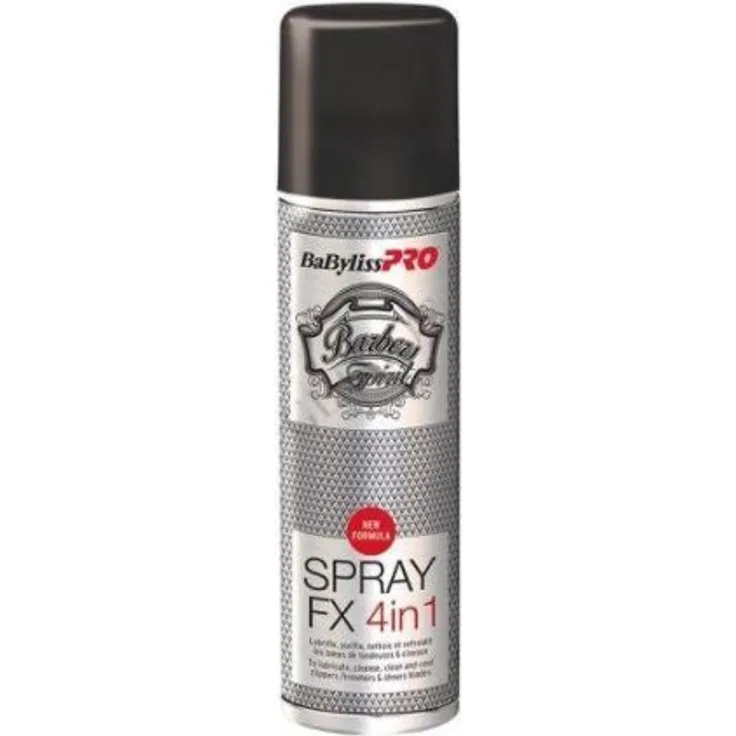 Babyliss Spray Pro Spray FX 4in1 150 ml