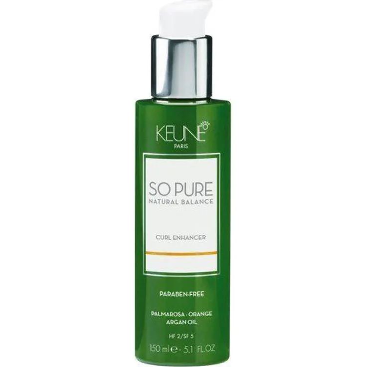 Keune Milch So Pure Styling Curl Enhancer 150 ml
