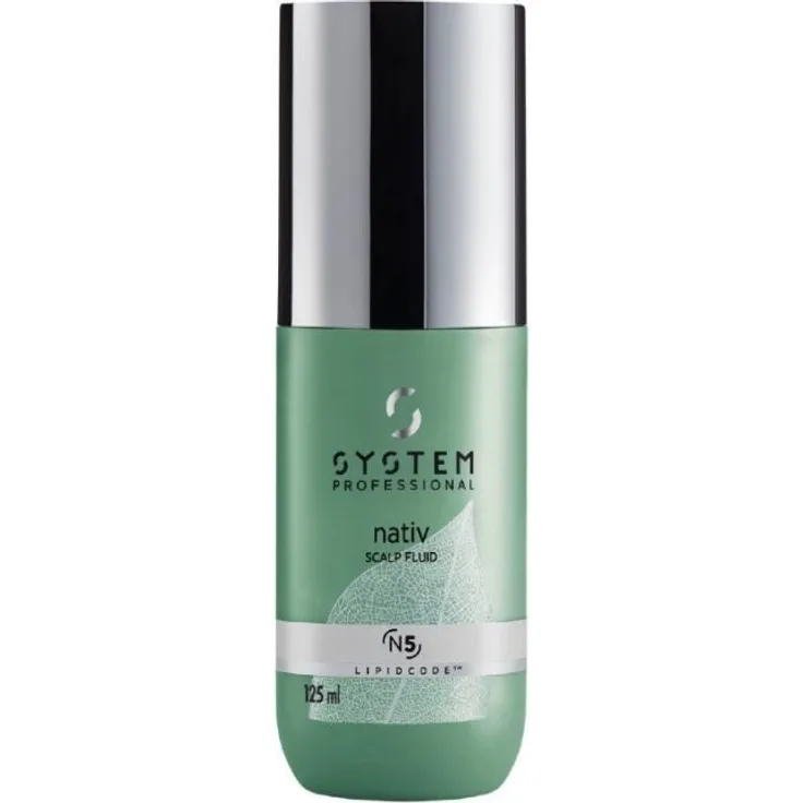 System Professional Lotion 125 ml