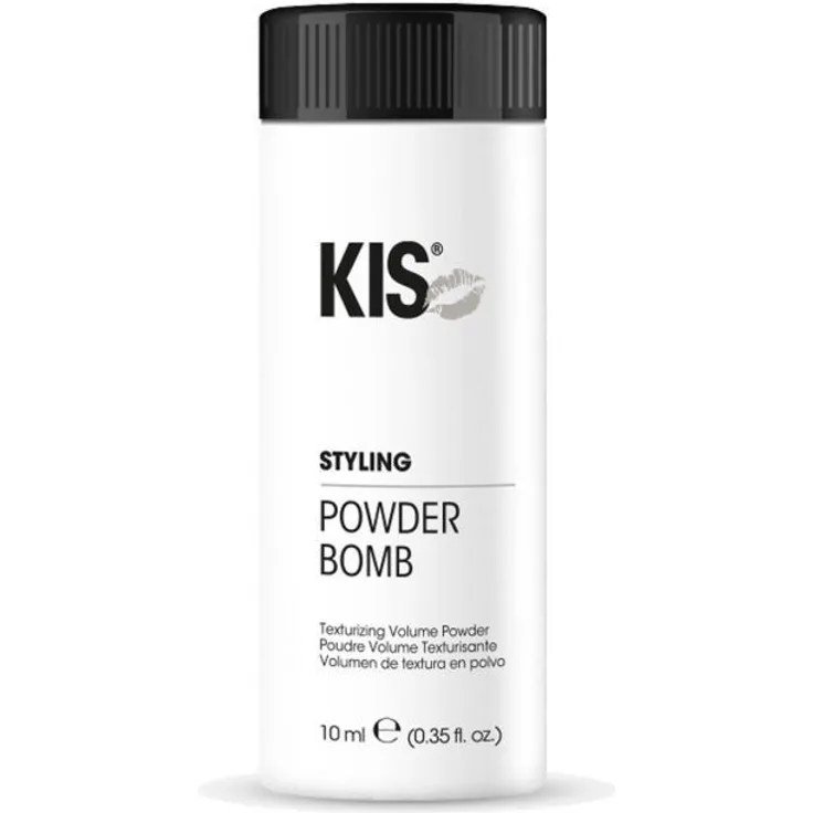 KIS Puder 10 g