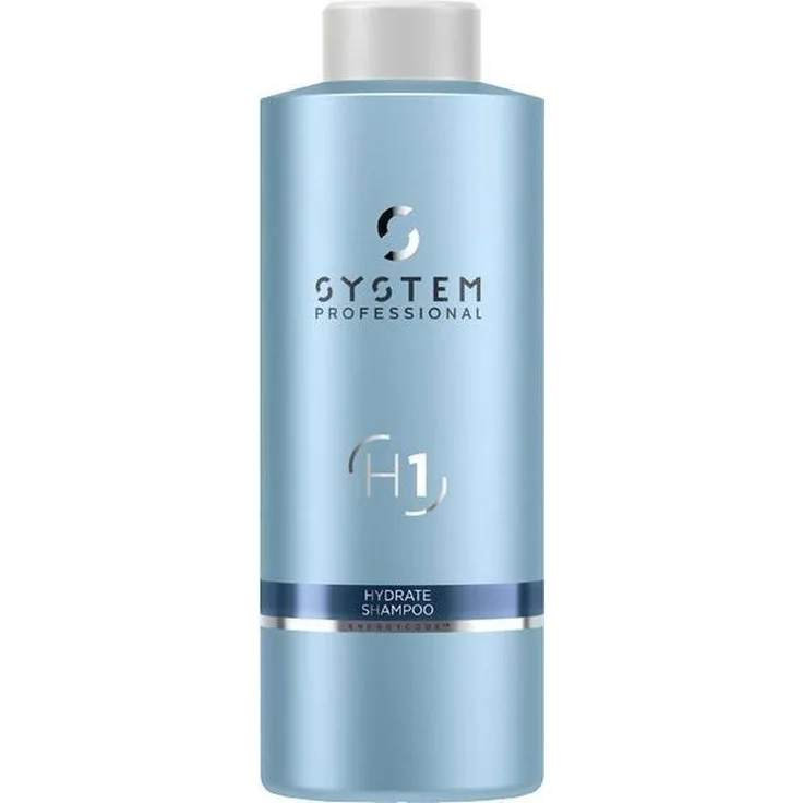 System Professional Shampoo 1000 ml