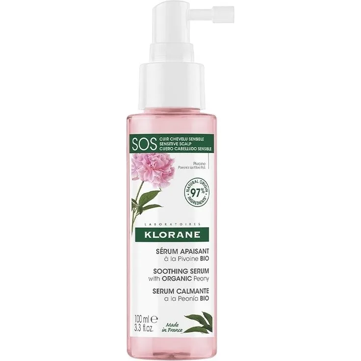 Klorane Serum 100 ml