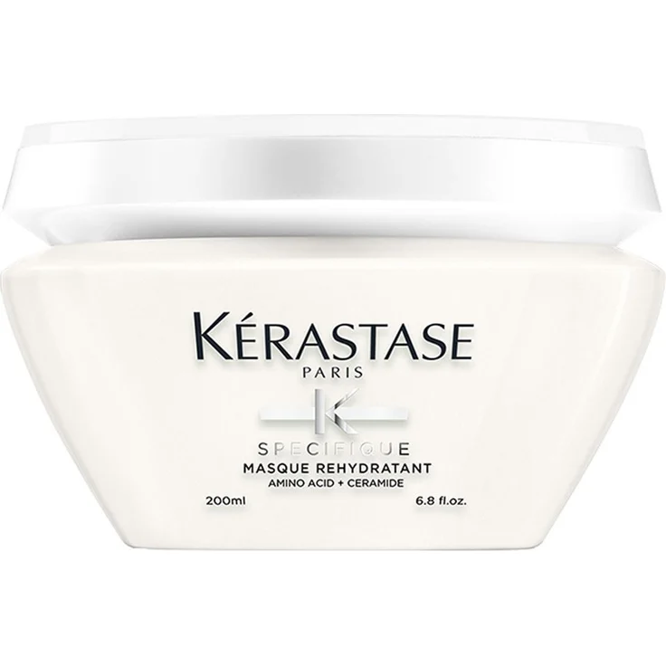 Kérastase Maske Specifique Masque Réhydratant 200 ml – Bild 1