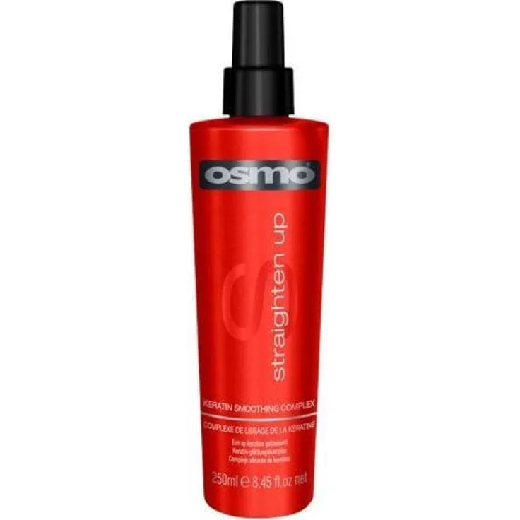 Osmo Spray Straighten Up Keratin Smoothing Complex 250 ml