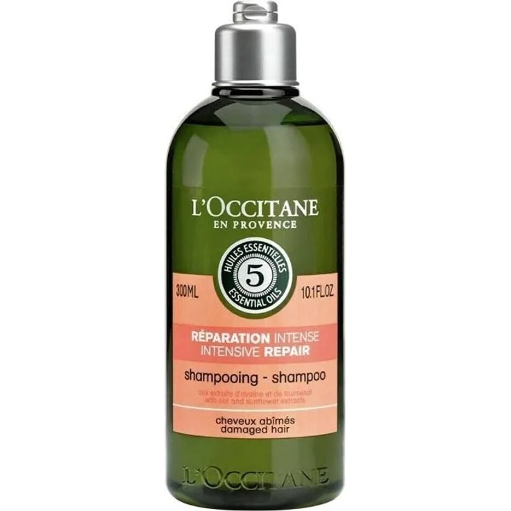 L'Occitane Shampoo Aromachology Réparation Intense 300 ml
