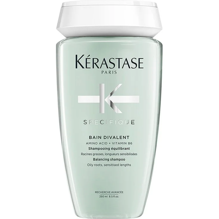 Kérastase Shampoo Specifique Bain Divalent 250 ml – Bild 1