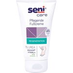 Seni Care Fußcreme mit 7% UREA 100 ml, 1 Stück