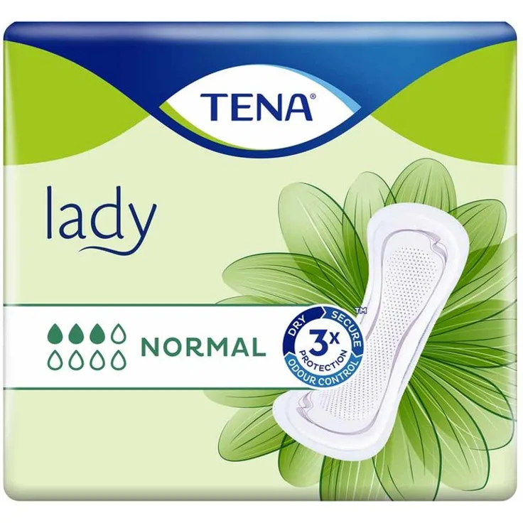 Tena Lady Normal, 30 Stück