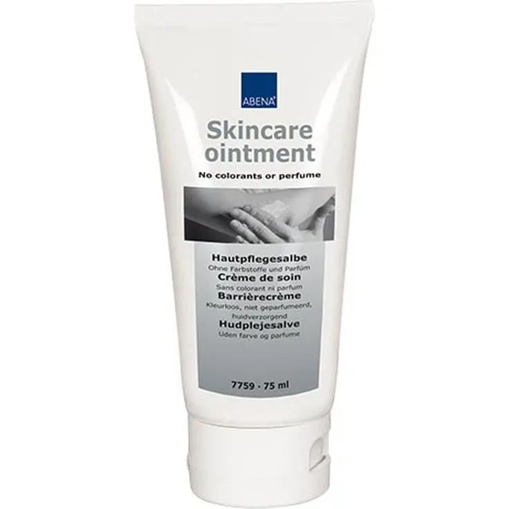 Abena Skincare Hautschutzsalbe 150 ml