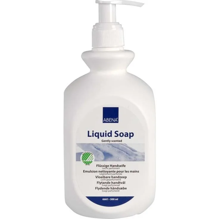 Abena Flüssige Seife 500 ml