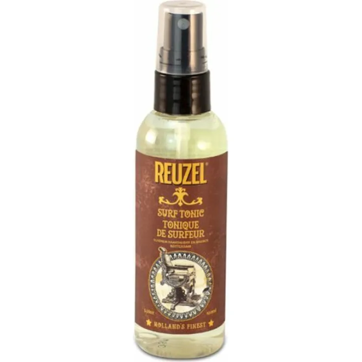 Reuzel Surf Tonic Haarwasser für Herren 100 ml