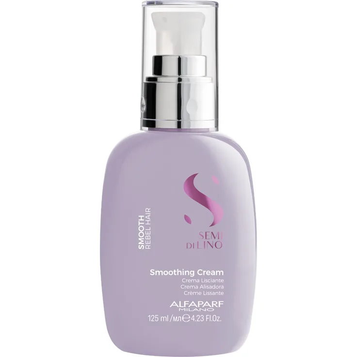 Semi di Lino Smooth Smoothing Cream 125 ml
