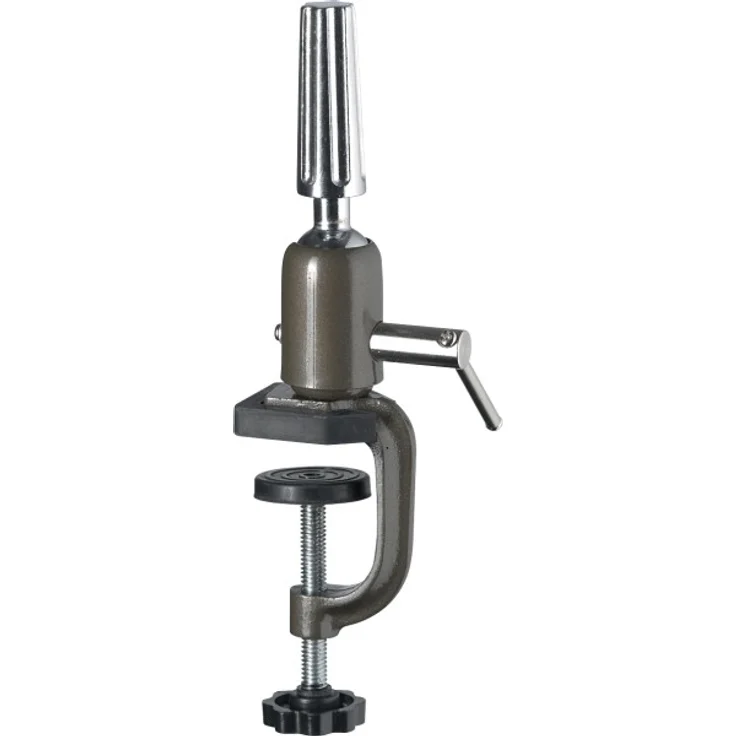 Übungskopfhalter Metall – Bild 1