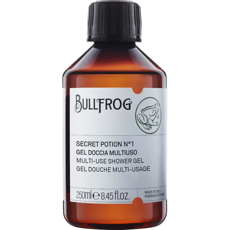 All-in-one Shower Shampoo Secret Potion N.1 250 ml