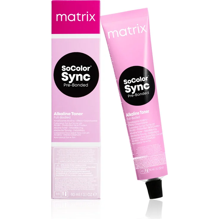 SoColor Sync Pre-Bonded CS clear 90 ml