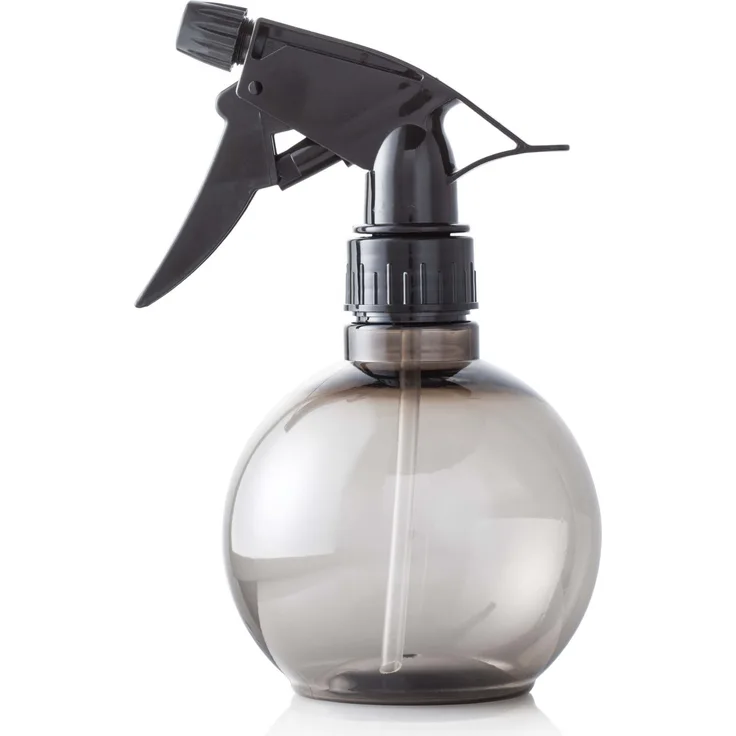 Bowl Wassersprühflasche in Grau 300 ml
