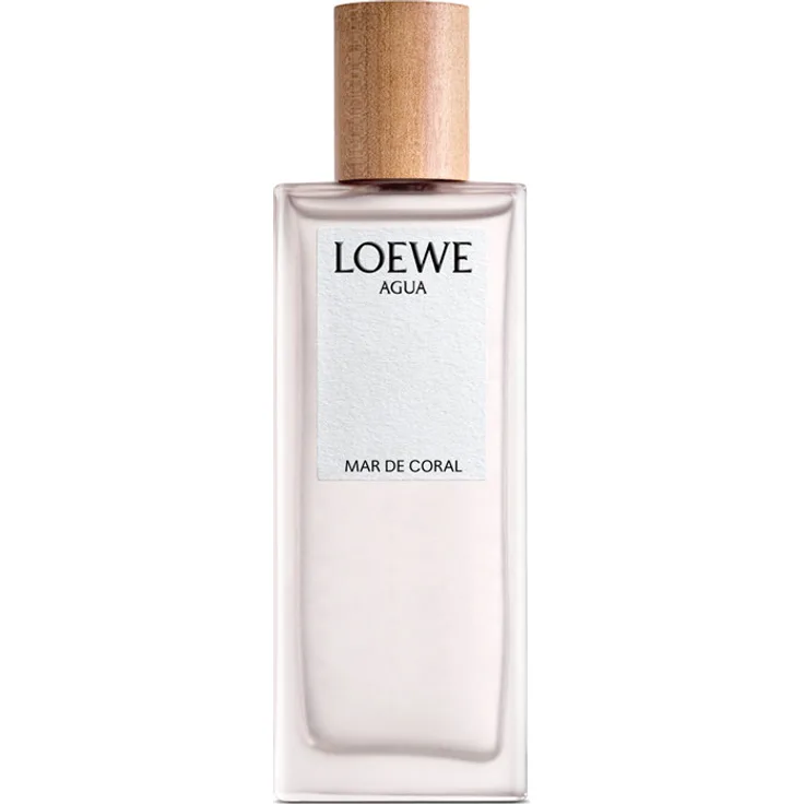 Loewe Agua Mar de Coral Eau de Toilette (EdT) Damenduft 150 ml