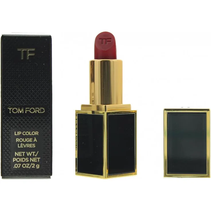 Tom Ford Lip Color 2a Taylor 2g