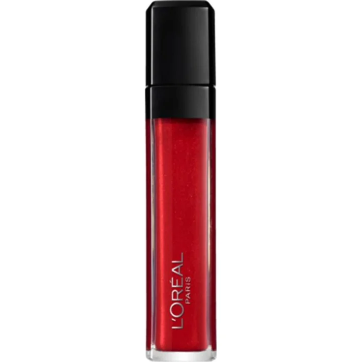 L'Oréal Color Lipgloss 501 Bulletproof 8 ml – Bild 1