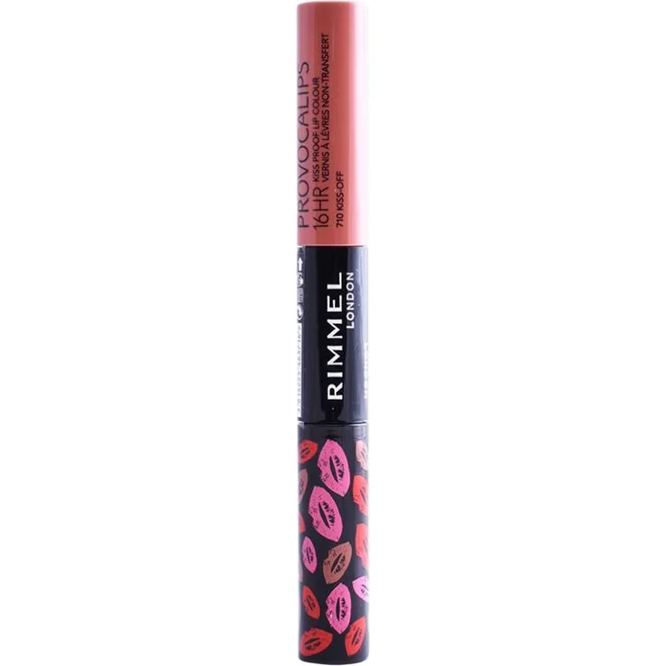 PROVOCALIPS lip colour #710-kiss off 5,5 ml