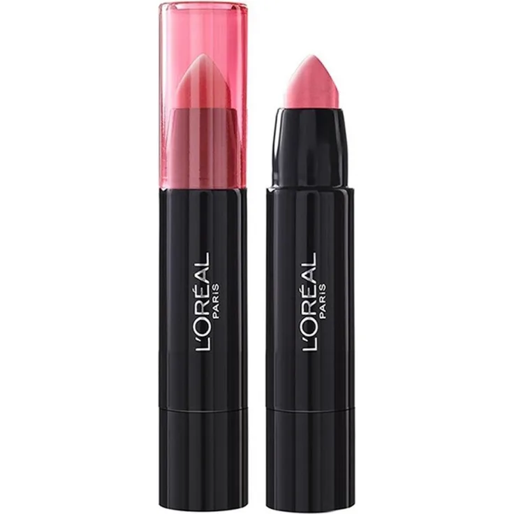 L'OREAL INFALIBLE SEXY BALM 202 ADRENALINE 14 g