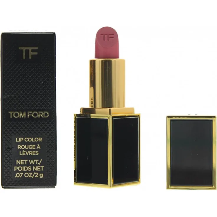 Tom Ford Lip Color 1w Johnny 2g