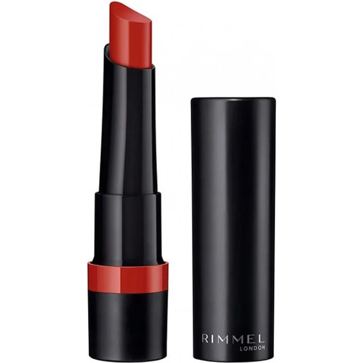 LASTING FINISH EXTREME MATTE lipstick #600 2,3 g