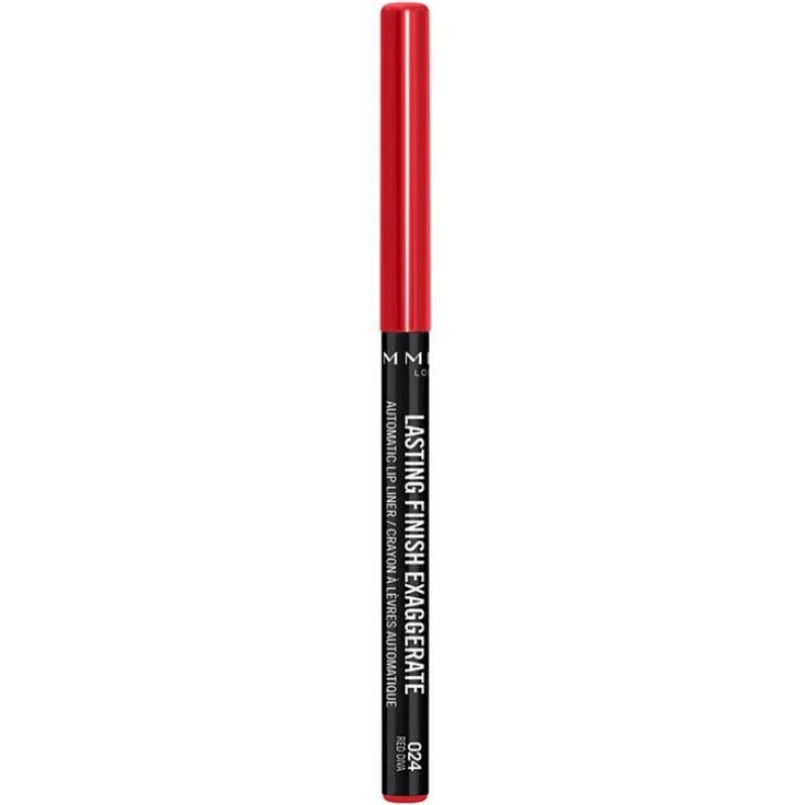 LASTING FINISH EXAGGERATE lip liner #024 0,25 g