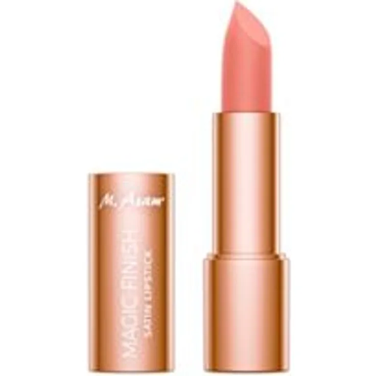 M.ASAM Magic Finish Satin Lipstick 4g