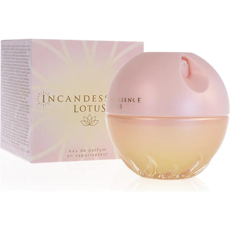 Avon Incandessence Lotus Eau de Parfum (EdP) Damenduft 50 ml