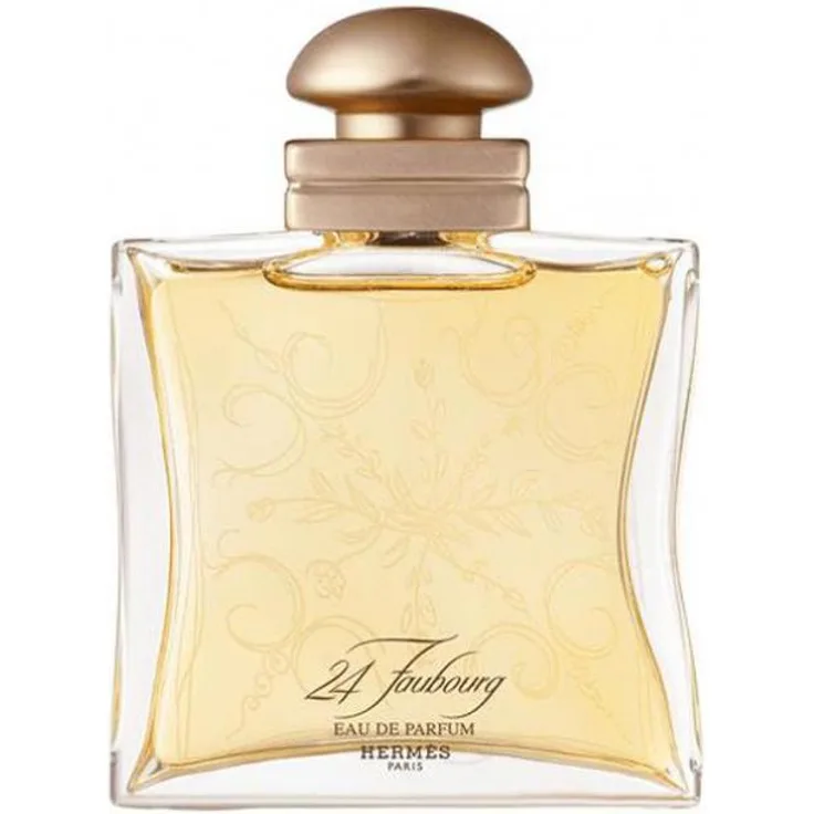 Hermès 24faubourg Eau de Parfum (EdP) Damenduft 50 ml