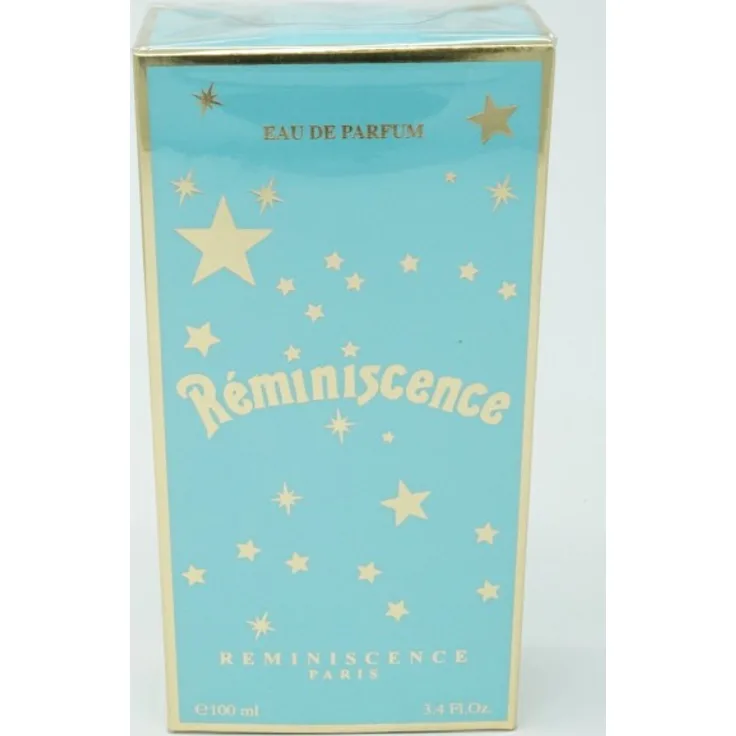 Rembrandt Reminiscence Eau de Parfum (EdP) Damenduft 100 ml